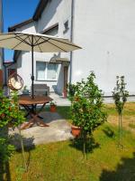 Darłowska 49A - Ferienwohnung Dabki