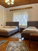 B&B Gjirokastra - Guest house Lengo - Bed and Breakfast Gjirokastra