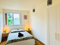 Appartement met 2 slaapkamers