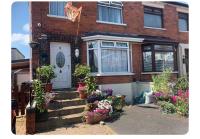 Mournview - B&B Belfast