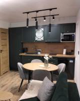 Apartament na Glinkach - Bed and Breakfast Augustów