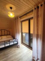 NR2 Osada pod giewontem - B&B