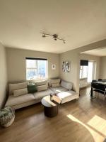 Comfy flat in Kópavogur - Ferienwohnung