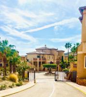 Casa Mediterránea Golf Vera y playa - Chambres d’hôtes