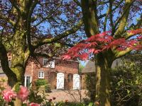 Horseshoe Cottage - B&B