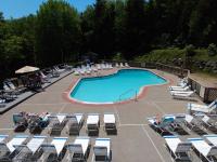 Mountain Retreat - Bed and Breakfast Wilmington