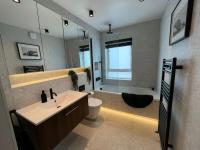 Ultra Modern 2 Bed Apartment in Edinburgh - B&B Edinburgh