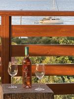 Triple Room with View