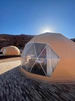 Wadi Rum Desert Camp - Ferienwohnung
