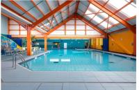 Modern & Blissful Beach Park Holiday Home in Dovercourt, Essex, - B&B