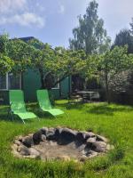 B&B Wolin - Ferienwohnung Wolin Ostsee Insel Misdroy - Bed and Breakfast Wolin