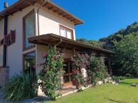 Casa Jasmim Manga Rosa - Ferienwohnung Praia do Rosa