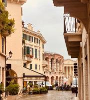 Torretta Arena Verona - B&B