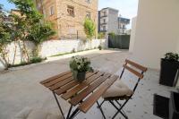 Helio's Apartments - Ferienwohnung Saranda