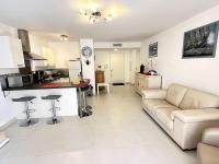 Figuerolles Moderne T3-300m Mer-Plage-Port-Parking-3 Étoiles - B&B La Ciotat