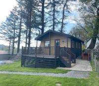 Lletyr Bugail - B&B