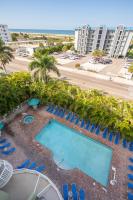 Crystal Palms Resort Treasure Island Penthouse Unit 603 - Chambres d’hôtes