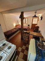 Apartment mit 1 Schlafzimmer