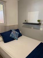 Beau 4P dans résidence de standing avec piscine - Chambres d’hôtes
