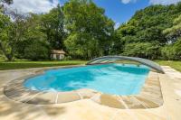 Gîte de Lamourelle - Bed and Breakfast Lacquy