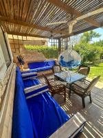 Marina 4 Guest House - B&B El Alamein