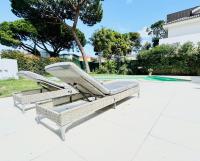Villa Nola Cascais - B&B Cascais