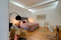 Apartment mit 2 Schlafzimmern am Bergpark Wilhelmshöhe - B&B Kassel