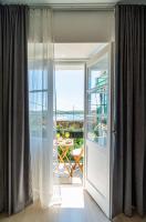 New central studio - La Mer - B&B