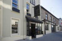B&B Dunmoyle - The Tailor's House Guest Rooms - Bed and Breakfast Dunmoyle