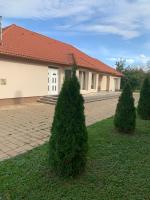 Lili Apartmanház Sajóvámos - B&B