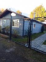 Cabaña Gloria - Ferienwohnung
