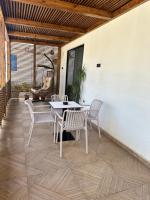 SeaHana Apartment - Ferienwohnung Himarë