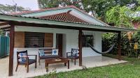La Casita de Yan - B&B Puerto Viejo