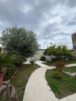 Cycas - Bed and Breakfast Cellole