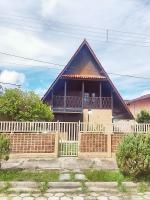 Chalé Martins - B&B Belém