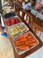 Nauru Chalés Milagres - Bed and Breakfast