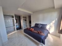 Blue Lotus Villa with Sea View and Private Pool