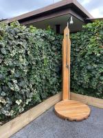 200m walk to Rye beach! - B&B Marree