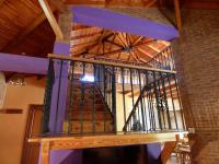 Chalet El Sauce - B&B