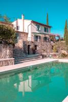 Les Apiers, chambre d'hôtes de charme à Carcès - B&B Carcès