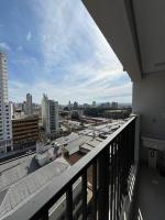 Blue One - Apto Moderno - B&B San Paolo