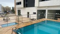 Flat Praia Litorânea - B&B