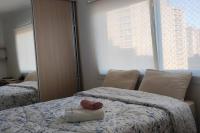 Apartment mit 1 Schlafzimmer