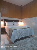 Bruno Flat Orla Petrolina - Bed and Breakfast