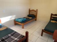 Single Bed in Mixed Dormitory Room