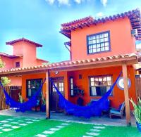 Casa 4 quartos com Piscina SPA Particular Búzios - B&B
