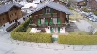 Chalet le Feufy - B&B Morzine