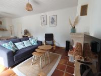 Maison 3 étoiles Clévacances à La Faute-sur-Mer, proche plage, jardin et garage - FR-1-476-159 - Chambres d'hôtes La Faute-sur-Mer