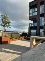 Rooftop Residence - B&B