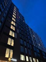 Rooftop Residence - B&B Auckland